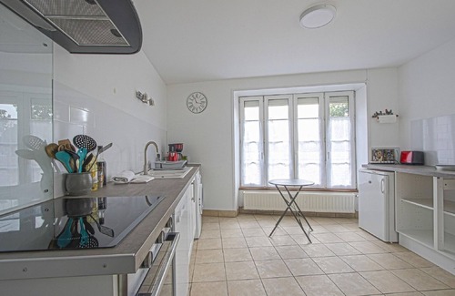 Tracy-sur-Mer House | Normandy Garden Escape