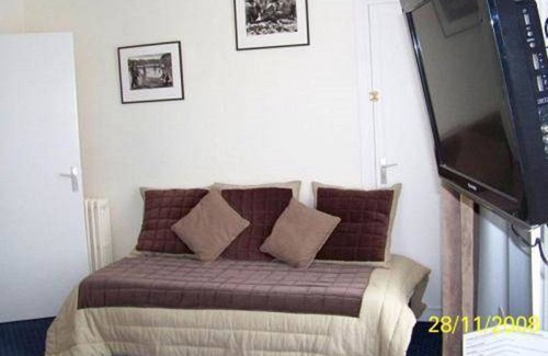 Rives-en-Seine Hotel | Normotel - La Marine