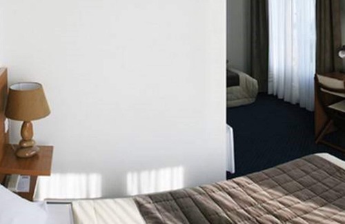 Rives-en-Seine Hotel | Normotel - La Marine