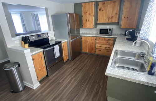 Pittsford Apartment | Norm’s Place