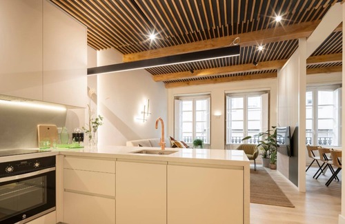 La Coruna Apartment | NORO Plaza