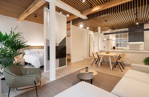 La Coruna Apartment | NORO Plaza