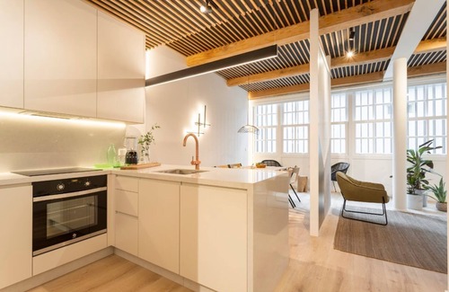 La Coruna Apartment | NORO Plaza