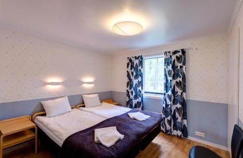 Bambole Resort | Norrö Holiday Village