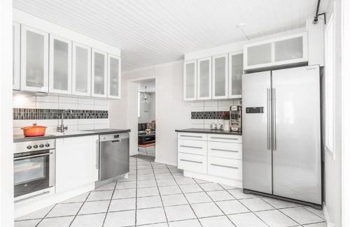 Sorberge Villa | Norrberge 1
