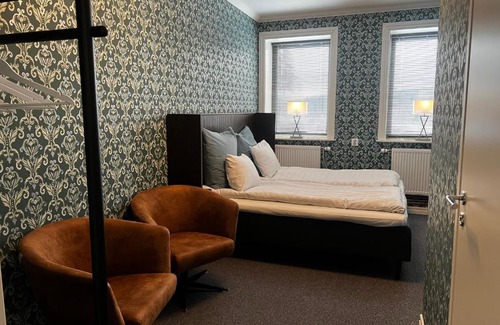 Bollnas Municipality Bed & Breakfast | Norrfly Herrgård