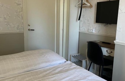 Bollnas Municipality Bed & Breakfast | Norrfly Herrgård