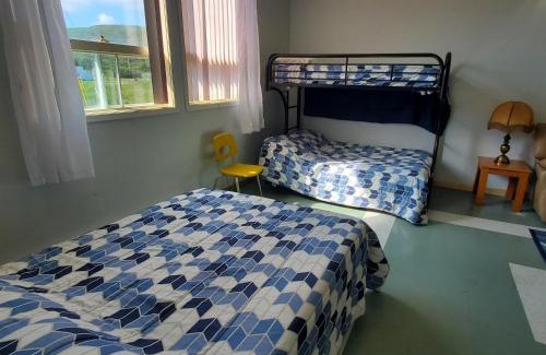 Gunners Cove House | Norse Skol Accommodations