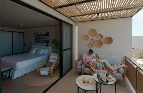 Los Organos Hotel | Norte Suites Boutique