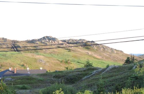 Twillingate Hotel | North 99 Motel