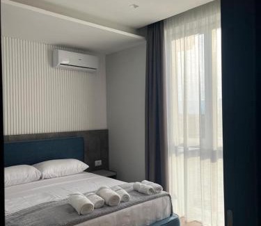 Shkoder Hotel | North Alb Hotel