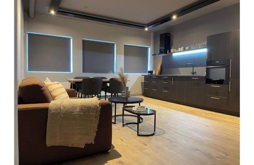 Oddeyrin Apartment | North Apartments Suites
