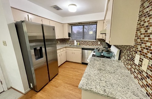 McNeil House | North ATX Monthly