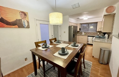 McNeil House | North ATX Monthly