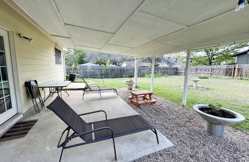 McNeil House | North ATX Monthly