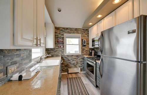 North Babylon House | North Babylon Home, Near Belmont Lake State Park!