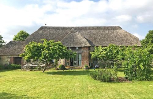 Holworth House | North Barn
