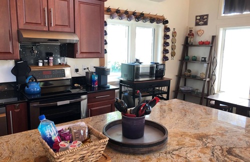 Belfair House | North Bay Hideaway, 3 Bed, 2+ Bath Beach House on Case Inlet