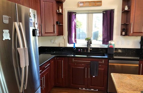 Belfair House | North Bay Hideaway, 3 Bed, 2+ Bath Beach House on Case Inlet