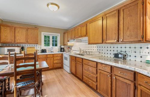 North Bay House | North Bay Tranquility by Simple Life Rentals