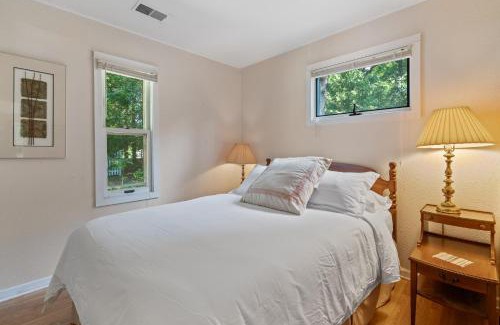 North Bay House | North Bay Tranquility by Simple Life Rentals