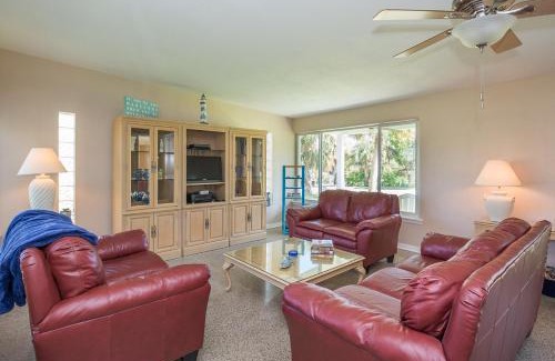 Coronado Shores House | North Beach Beauty - Lovely home across the street from the beach. 1814B