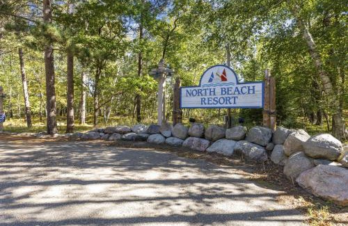 Park Rapids Resort | North Beach Resort