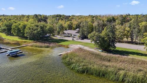 Park Rapids Resort | North Beach Resort