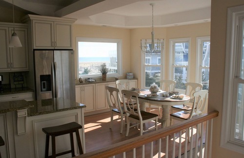 North Beach House | North Beach: Vacation Comfort Steps from the Beach