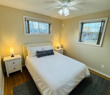 North Bethesda Apartment | North Bethesda Gem