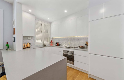 North Bondi Apartment | North Bondi - Beachside Designer Apartment