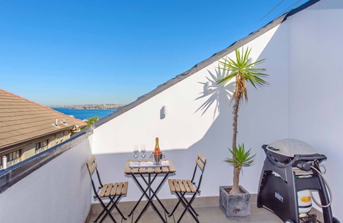North Bondi Apartment | North Bondi - Beachside Designer Apartment