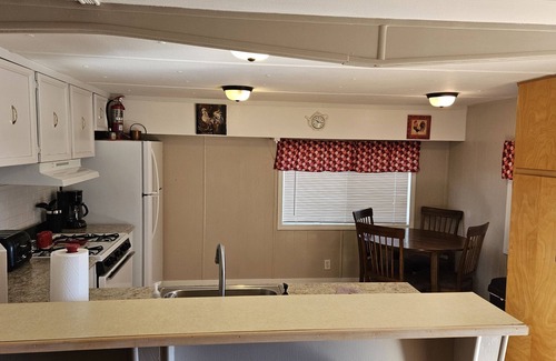 Thompson House | North Canyon House