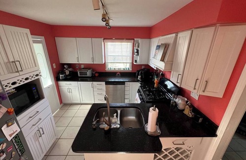 North Cape May House | North Cape May Paradise! Pool, Outdoor Bar, Pet Friendly!