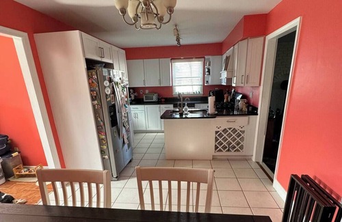 North Cape May House | North Cape May Paradise! Pool, Outdoor Bar, Pet Friendly!