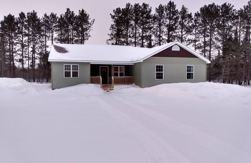 Puposky House | North Country Home