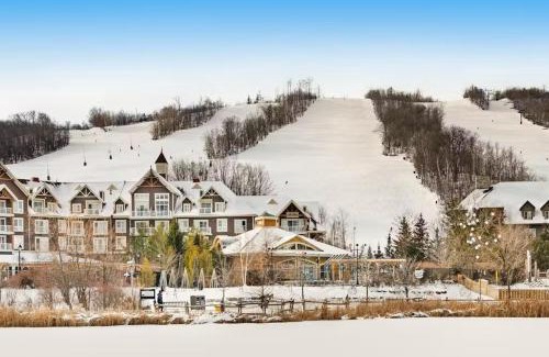 Craigleith Apartment | North Creek