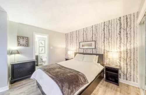Craigleith Apartment | North Creek