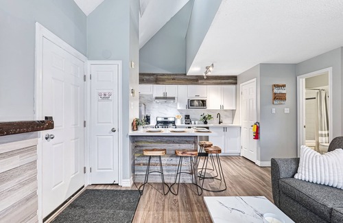 Craigleith Condo | North Creek Resort Condos