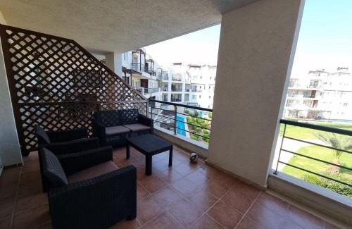 Cape Greko Apartment | North Cyprus Thalassa beach resort