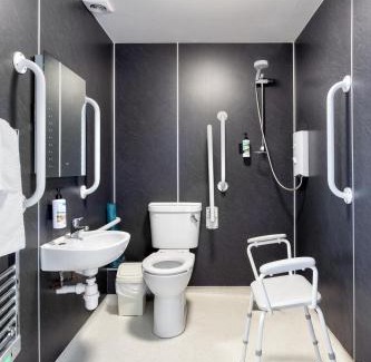 Hele Apartment | North Devon Resort