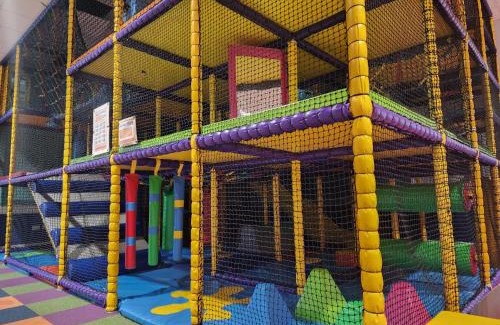 Hele Apartment | North Devon Resort