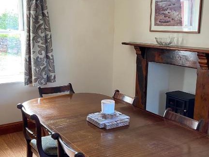 Pembroke House | North Down Farm