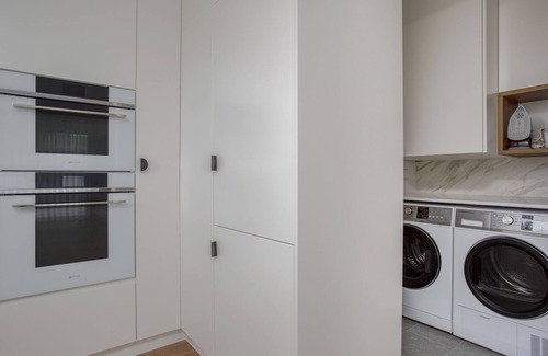 Freshwater Apartment | North-East Facing Modern 2-bed Apartment