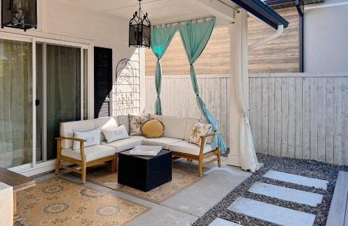 North End House | North End Farmhouse