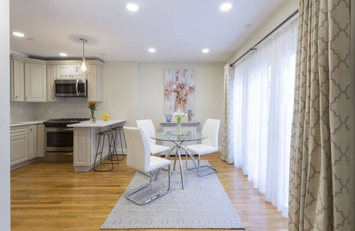 North End Condo | North End, Luxury Condo apartment - dw