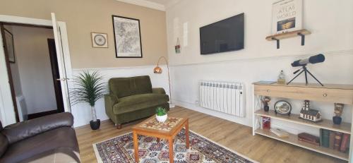 Torlundy Apartment | North Face Dwelling at Ardenvale Self Catering