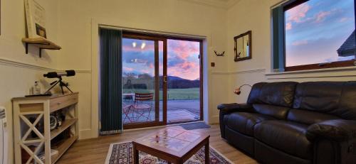 Torlundy Apartment | North Face Dwelling at Ardenvale Self Catering