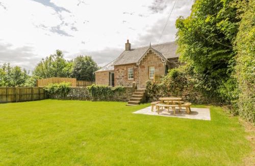 Kirkmichael House | North Firbank - Culzean Castle