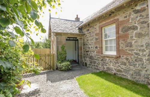 Kirkmichael House | North Firbank - Culzean Castle
